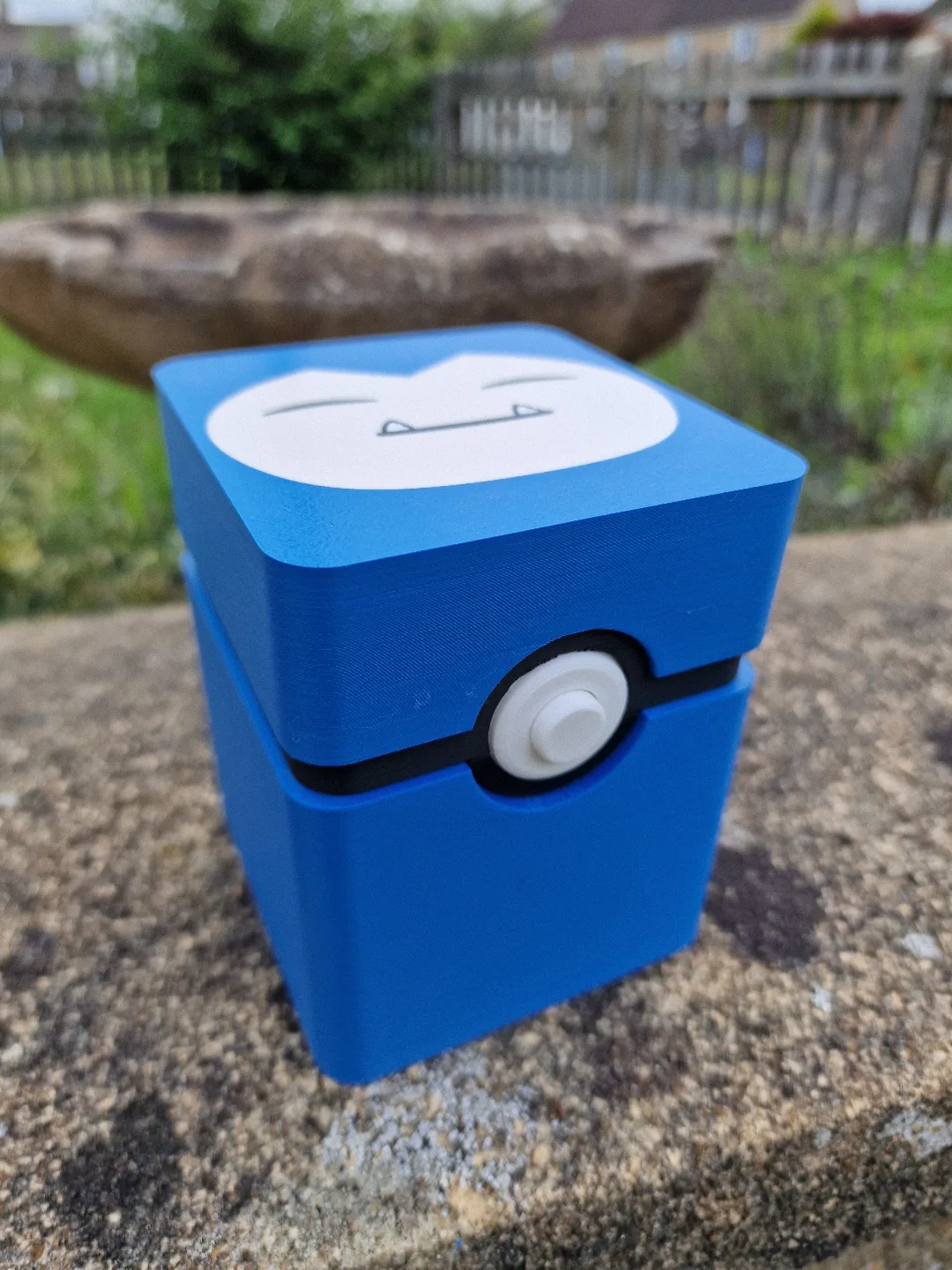 Custom Pokemon Card Holder image indicator(8)