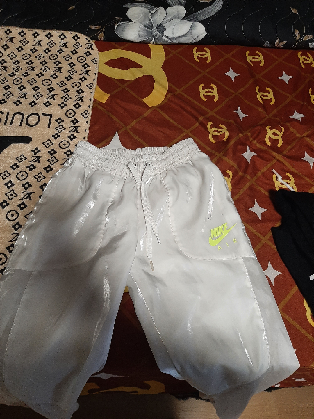 Nike Air Women's Pants - Size XS - photo 2