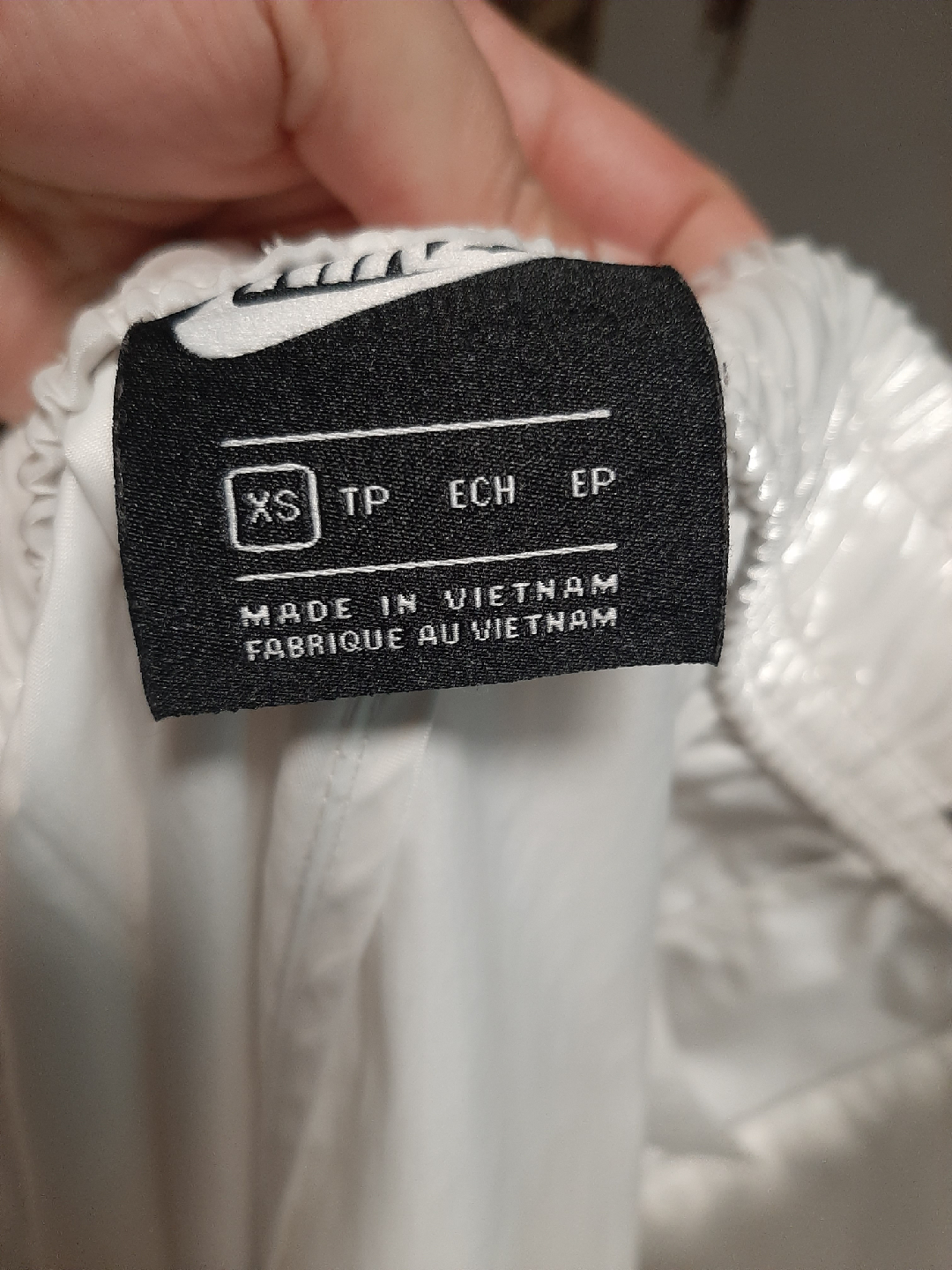 Nike Air Women's Pants - Size XS - photo 4