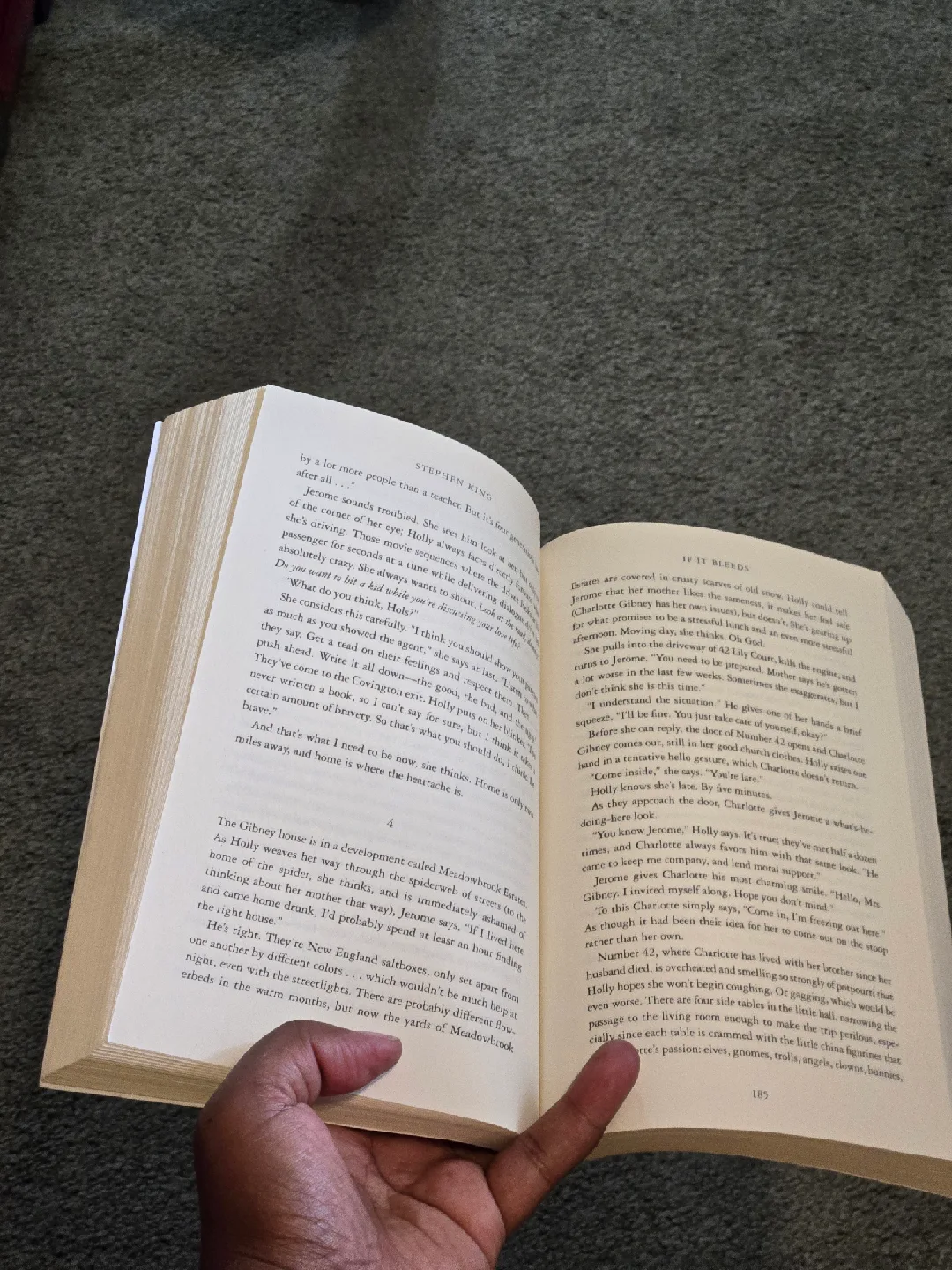 Murder on the Orient Express by Agatha Christie image indicator(4)