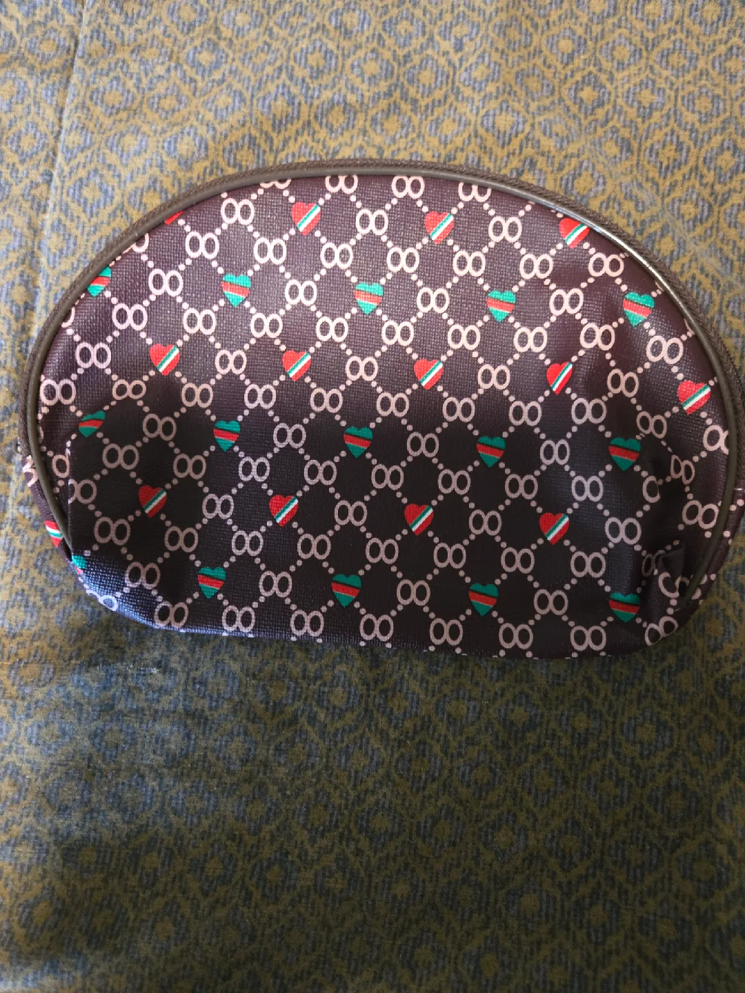 Cosmetic Bag thumbnail