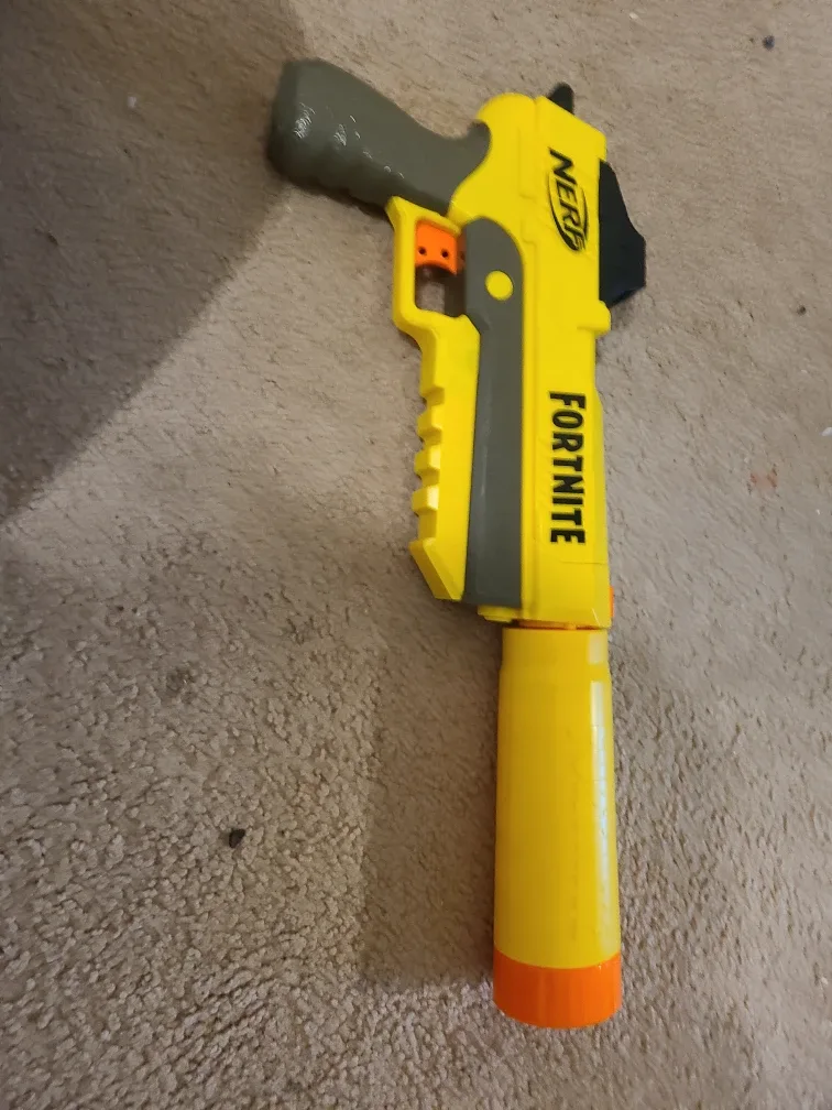 Kid Connection Toy Water Gun image indicator(4)