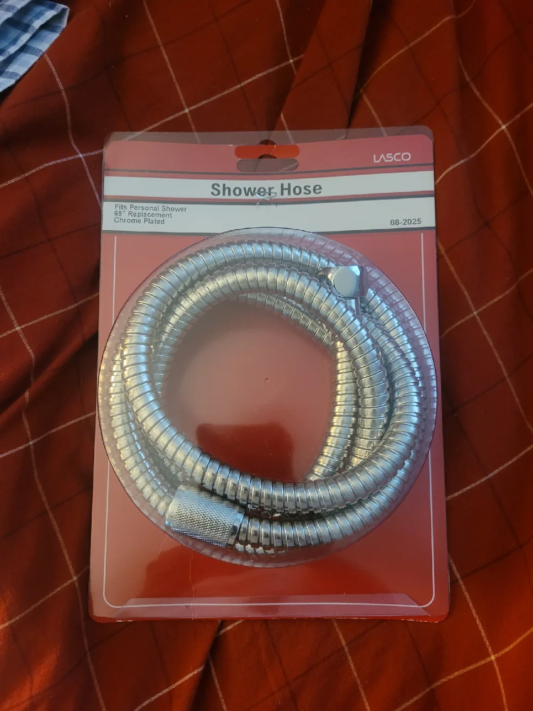 LASCO Shower Hose - 69" Replacement thumbnail