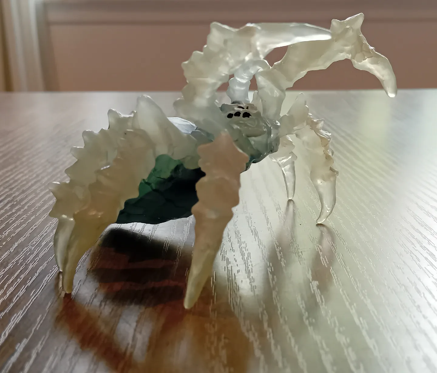 Schleich and NeunWolken Ice Dragon Figures image indicator(7)