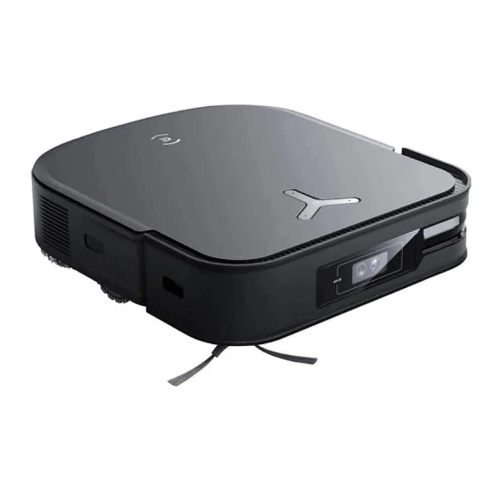 Ecovacs Deebot X2 Omni Floor Cleaning Robot image indicator(3)