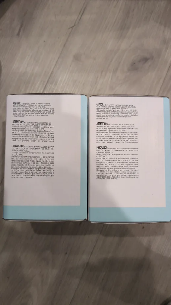 New IKEA Molnart LED E26 2.2W Light Bulb image indicator(4)