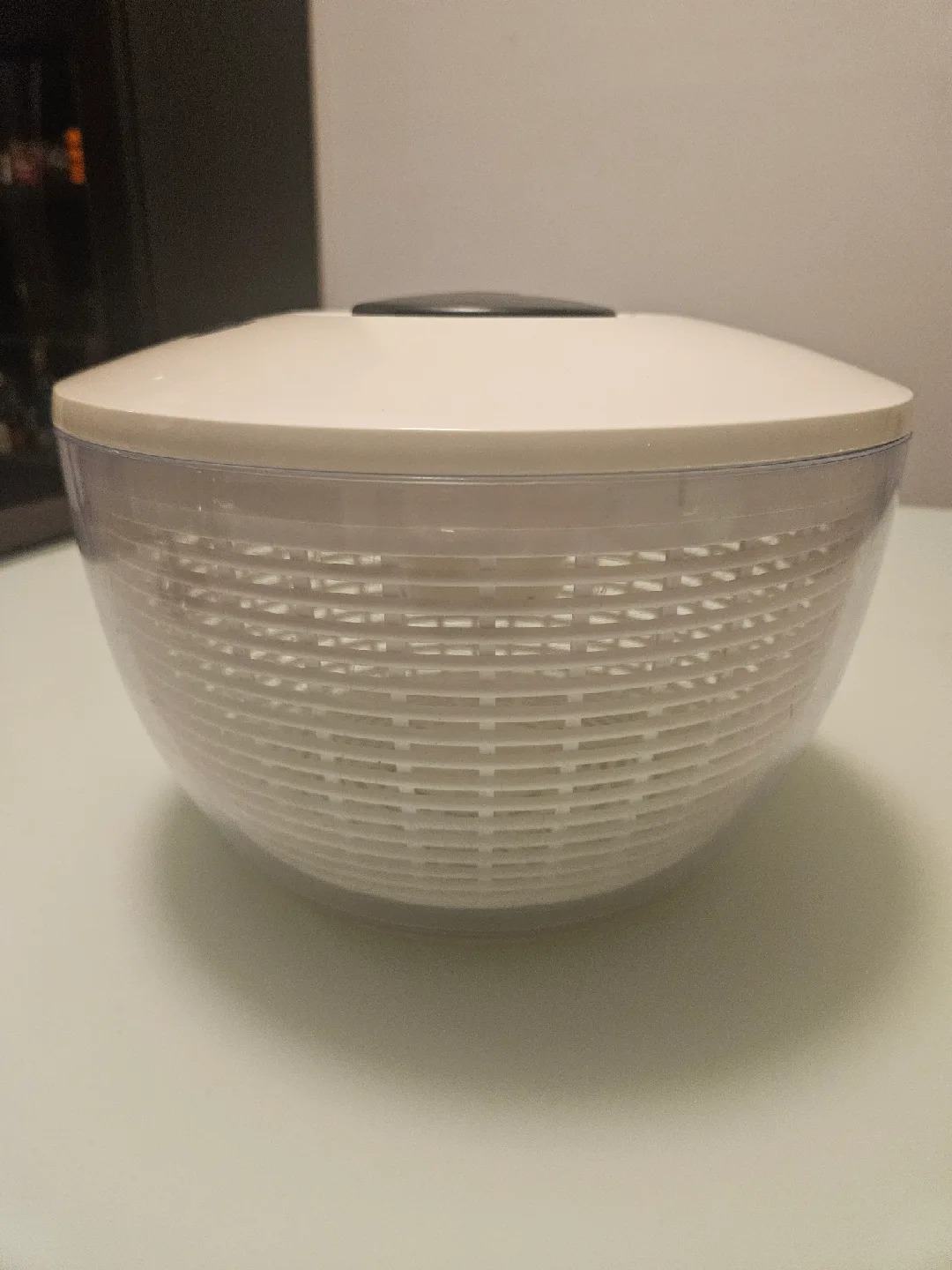 🧡 Salad Spinner thumbnail