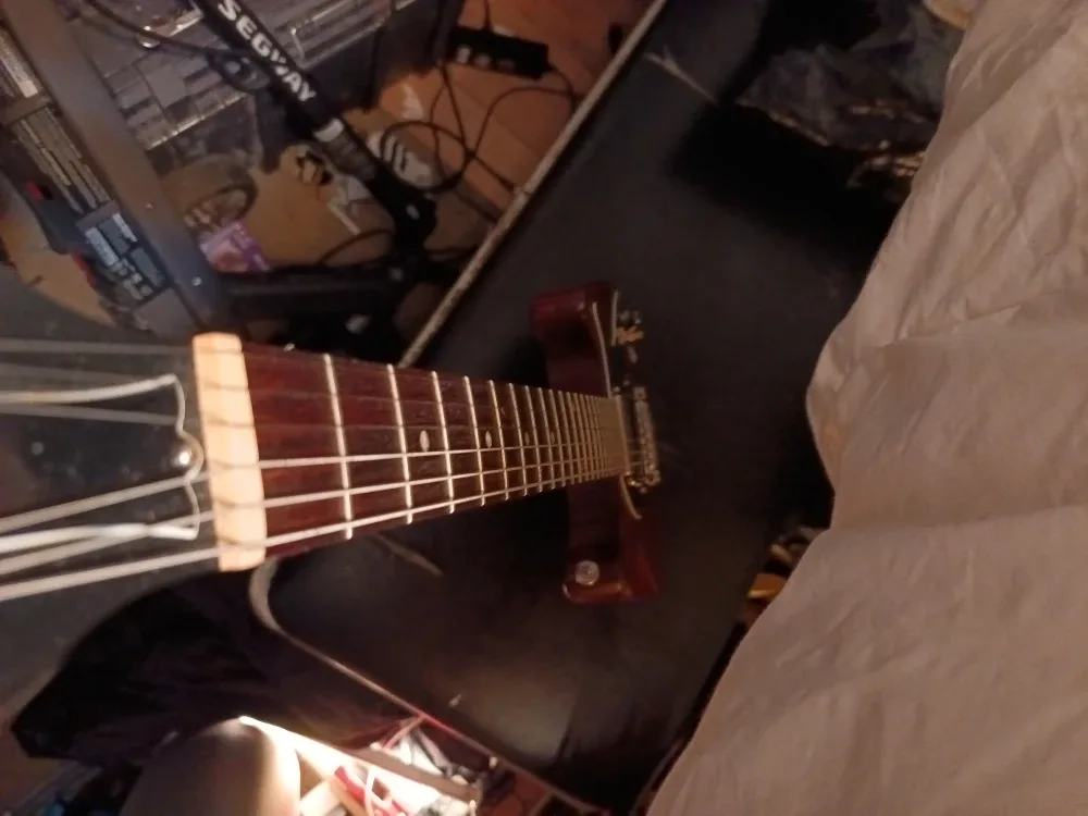 Gibson Les Paul Model Electric Guitar - Made in USA image indicator(7)