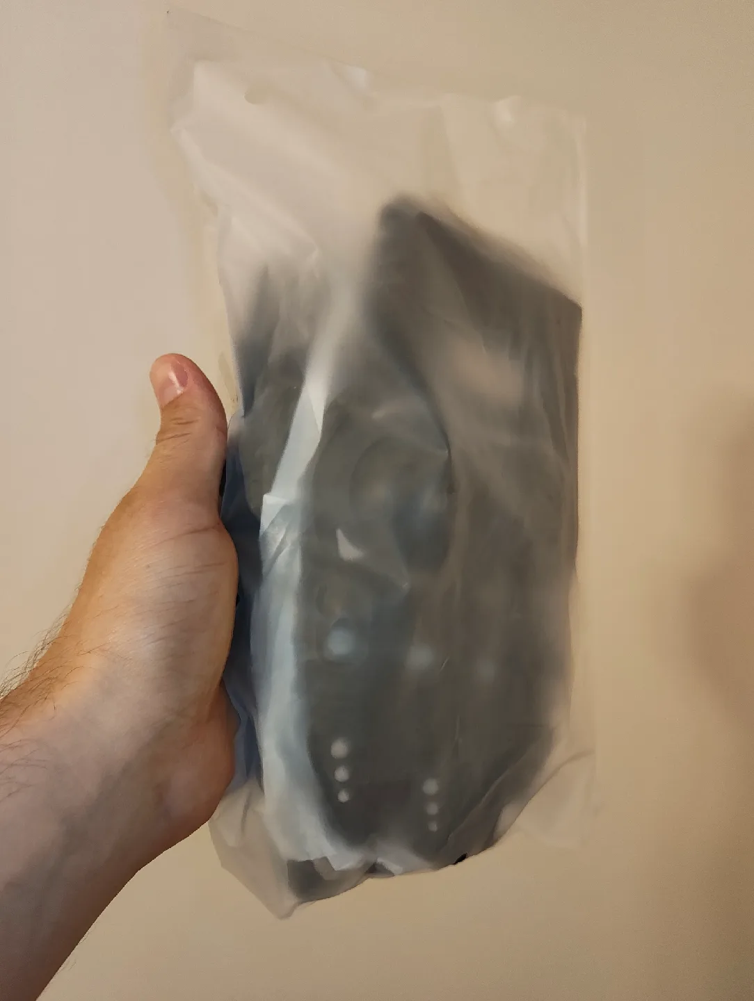 Gor Tex Motorcycle Gloves Waterproof New image indicator(5)