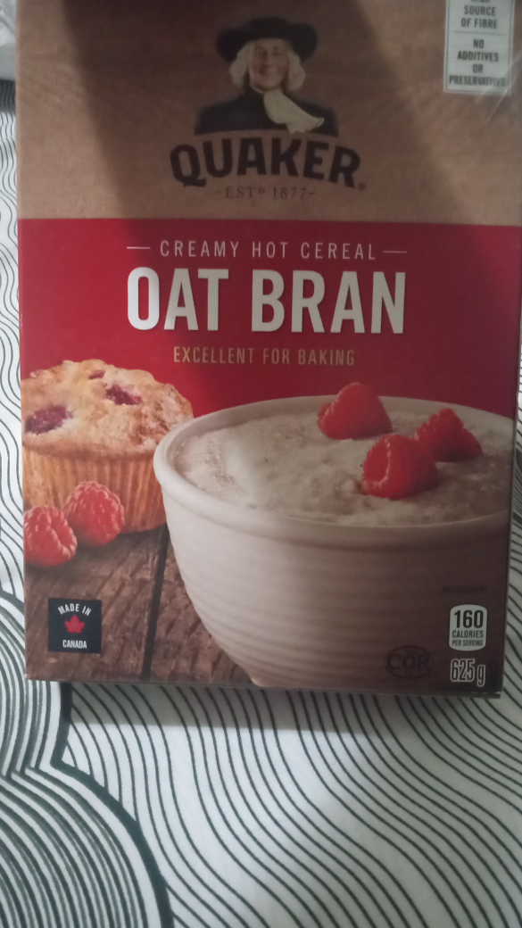 Free food items