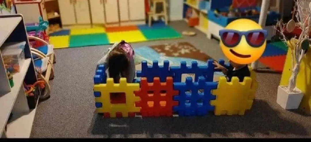 Little Tikes Big Waffle Blocks image indicator(2)