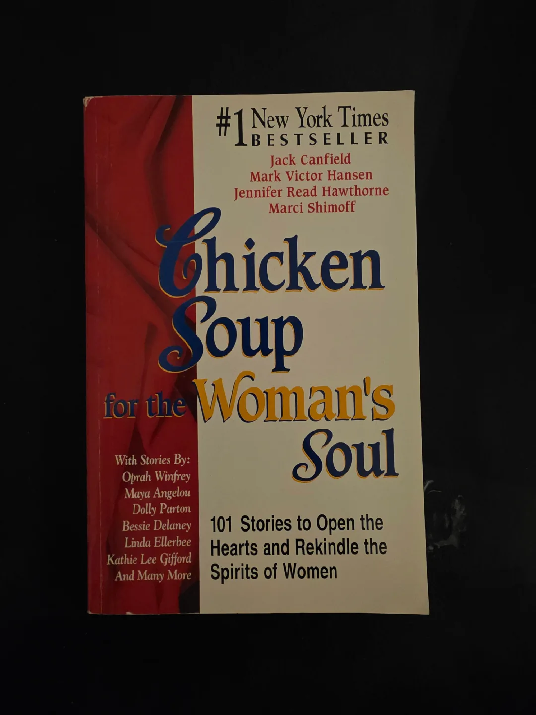 Mindfulness Meditation Book: Wherever You Go, There You Are image indicator(3)