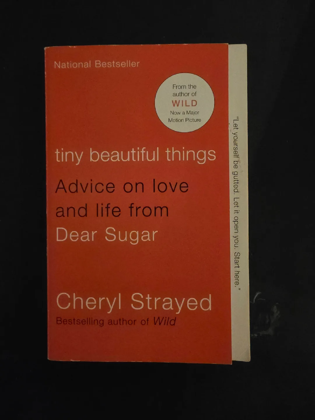 Mindfulness Meditation Book: Wherever You Go, There You Are image indicator(4)