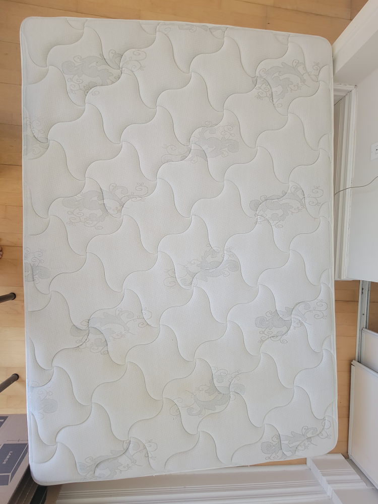 Double mattress - Contour Collection Perla II - photo 3