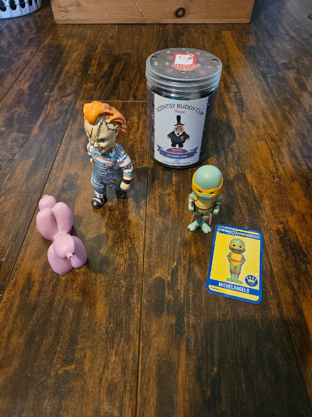 Funk Pops and more($30 for the first picture) image indicator(8)