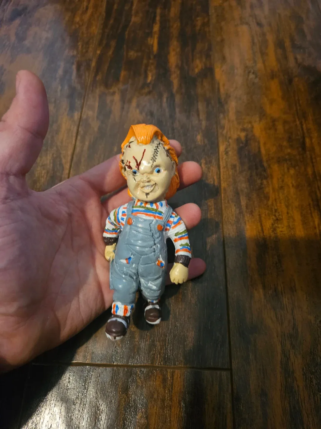 Funk Pops and more($30 for the first picture) image indicator(10)