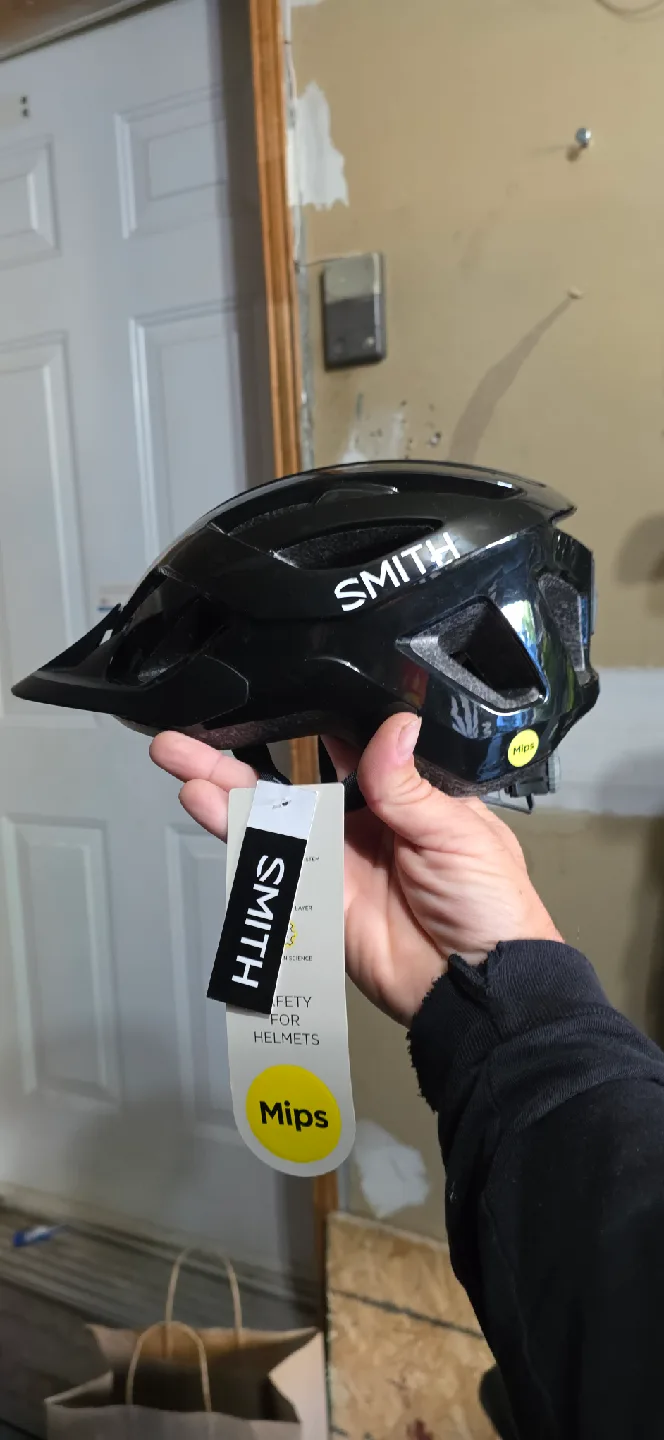 Smith Bike Helmet image indicator(2)