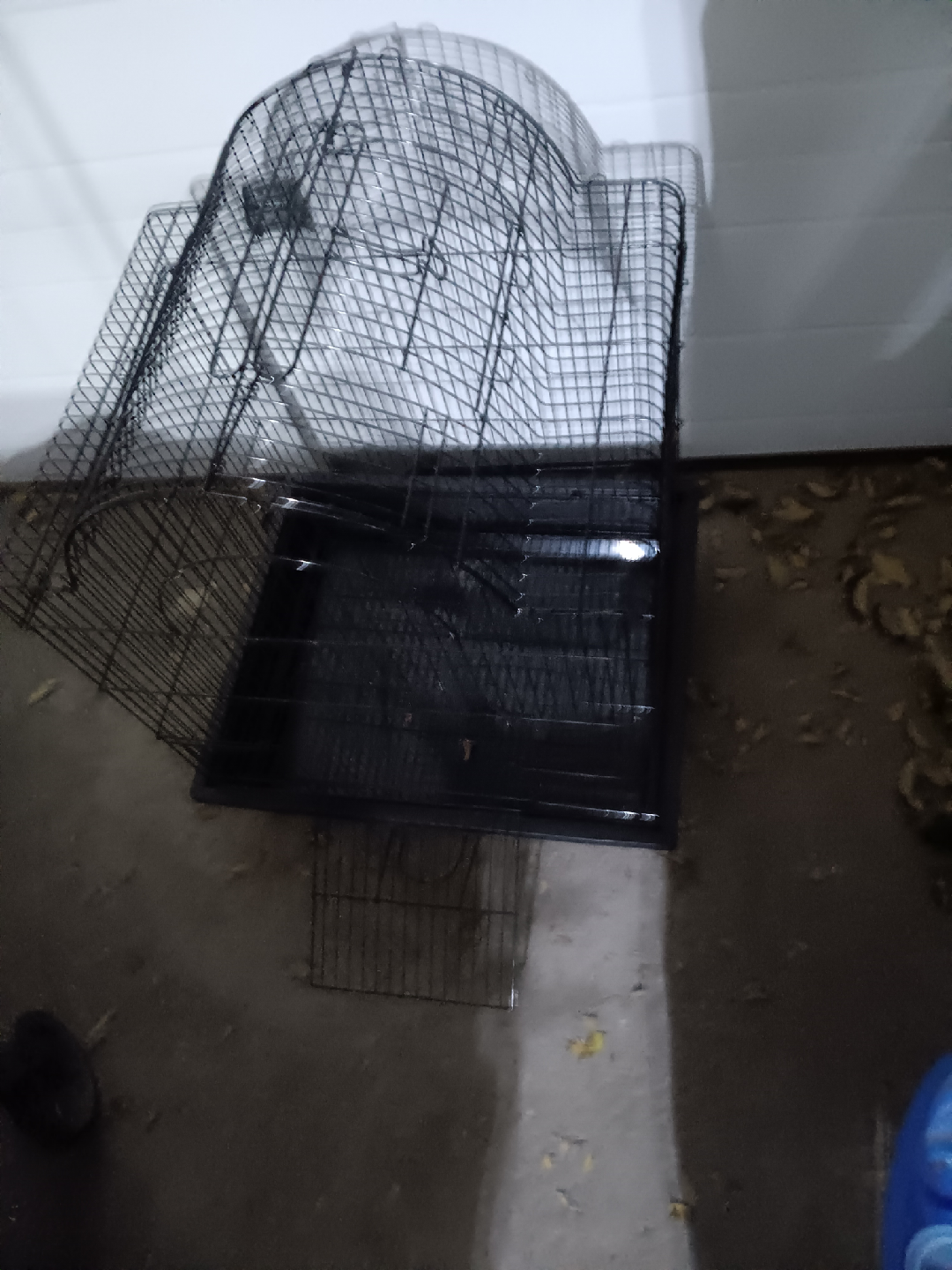All Living Things 32" Open-Air Bird Cage - photo 2