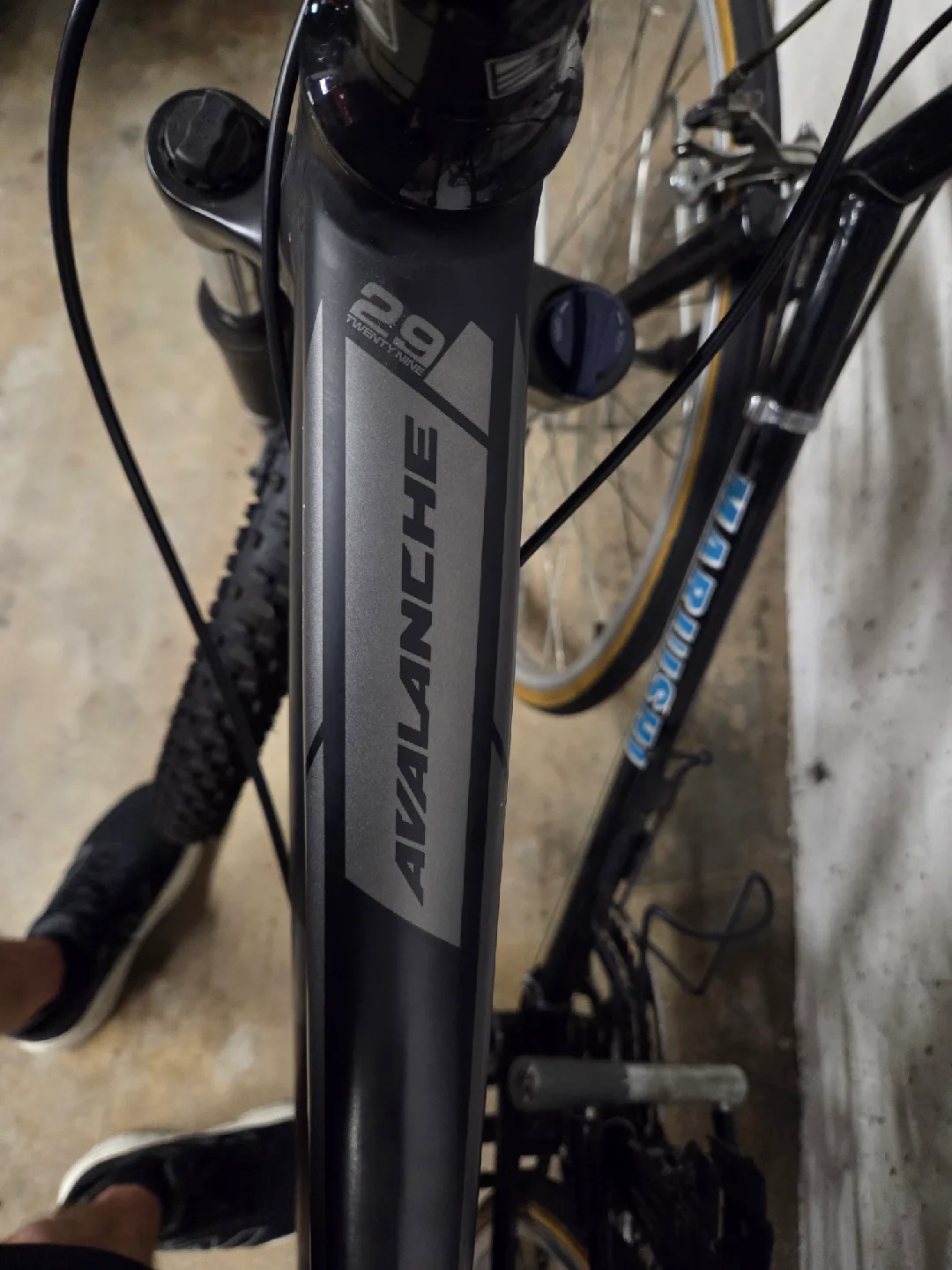 mountain bike image indicator(2)