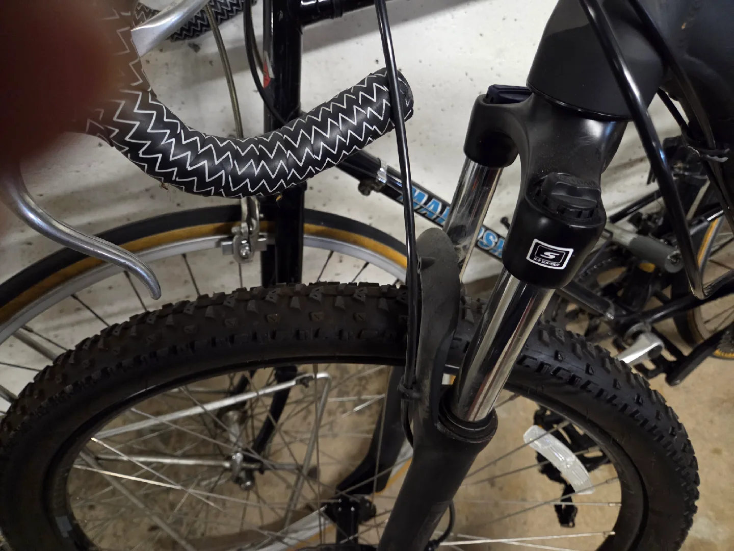 mountain bike image indicator(3)