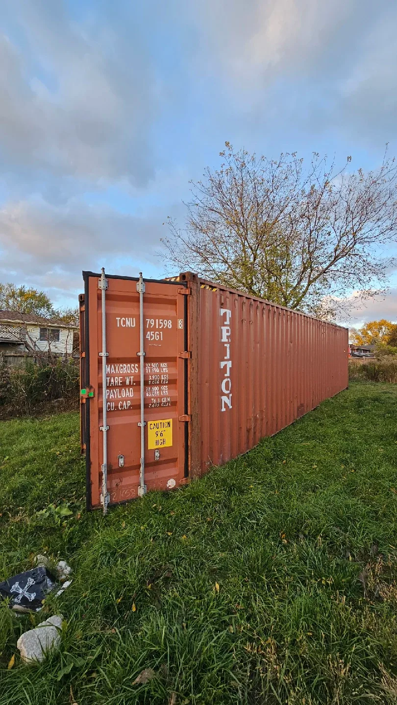 Shipping Container image indicator(3)