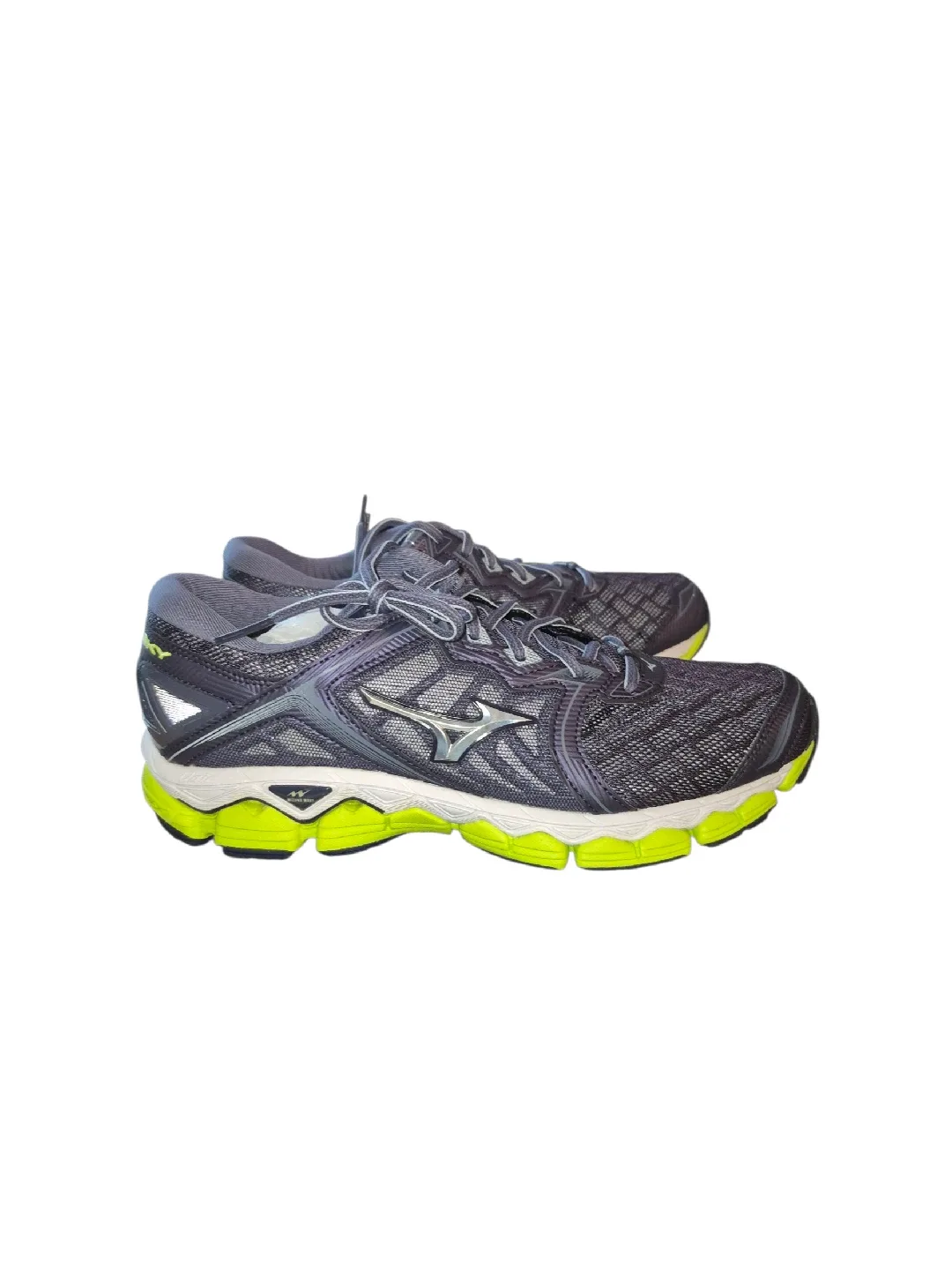 Men's Mizuno Wave Sky Running Shoes image indicator(5)