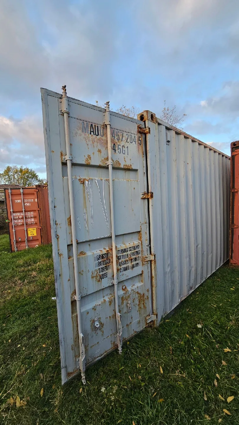 Shipping Container image indicator(5)