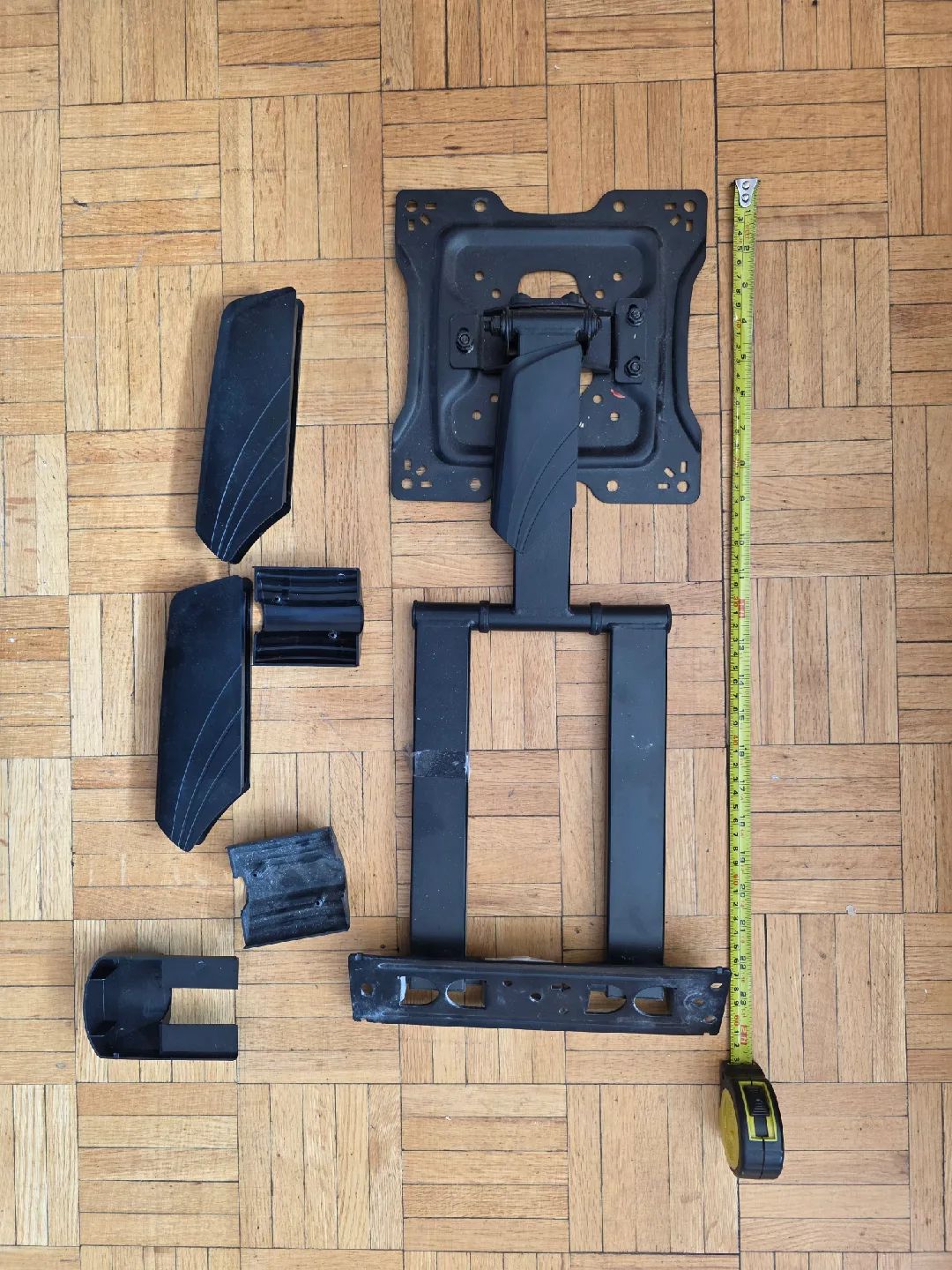 TV Wall Mount thumbnail