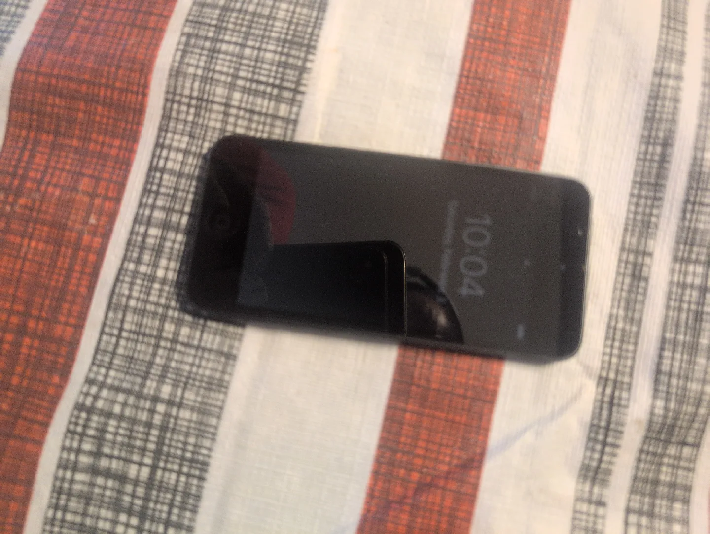 iPod - Black image indicator(2)