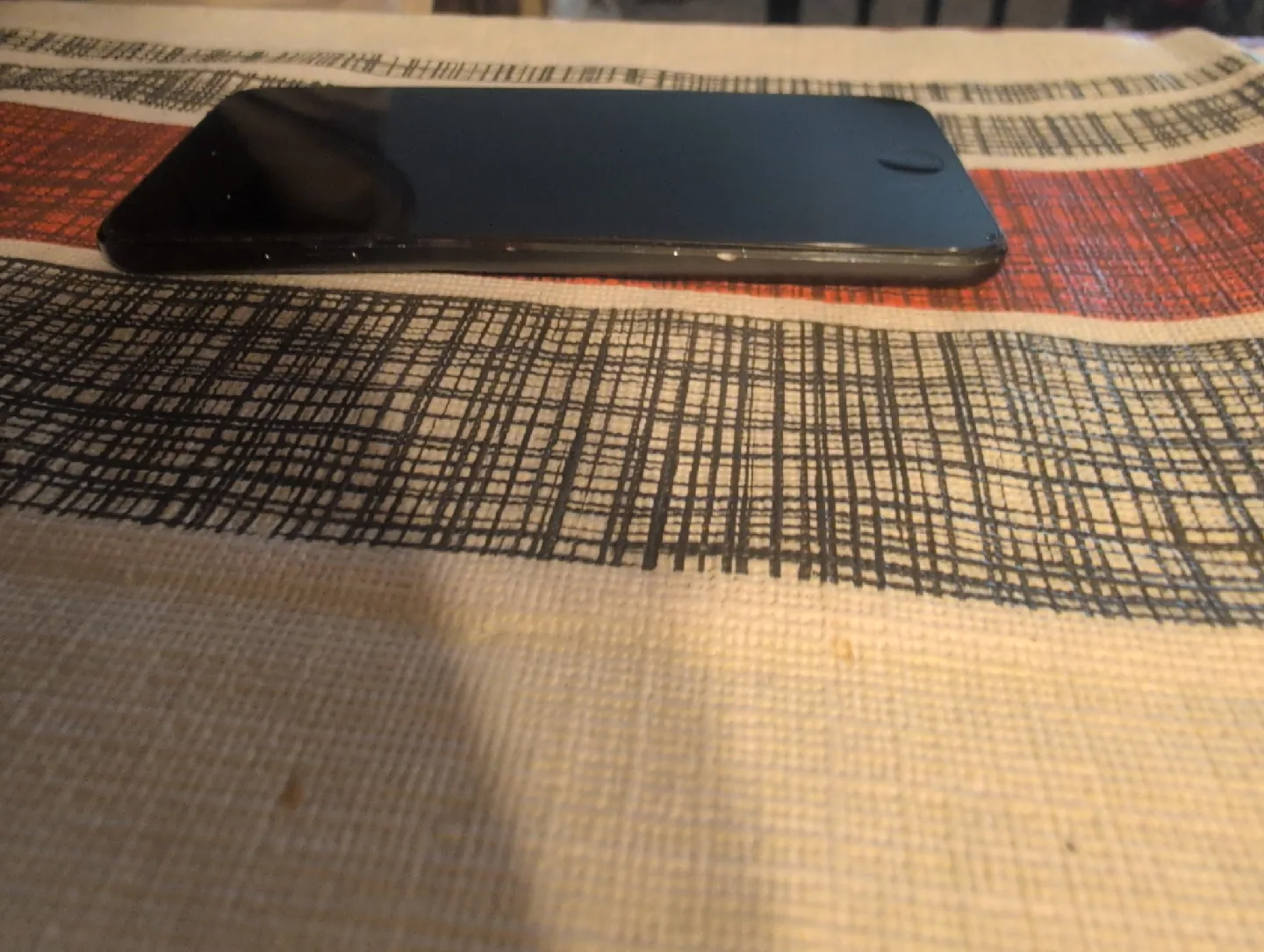 iPod - Black image indicator(3)