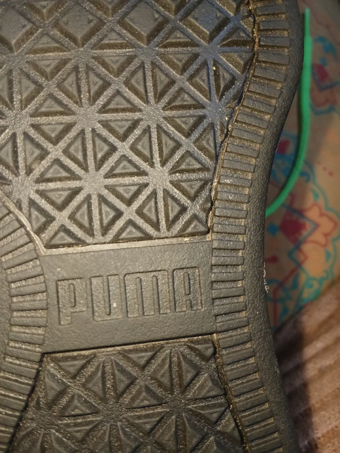 Puma Clyde Court Disrupt Basketball Shoes image indicator(6)