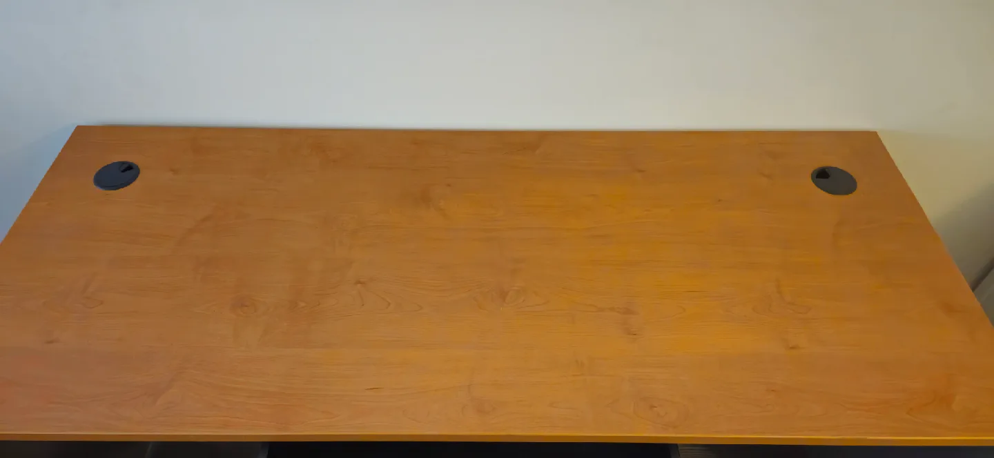 Large Desk with Top Storage image indicator(3)