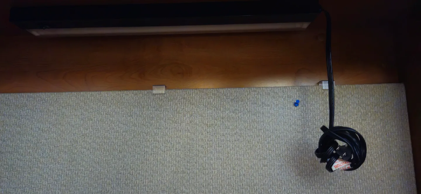 Large Desk with Top Storage image indicator(7)