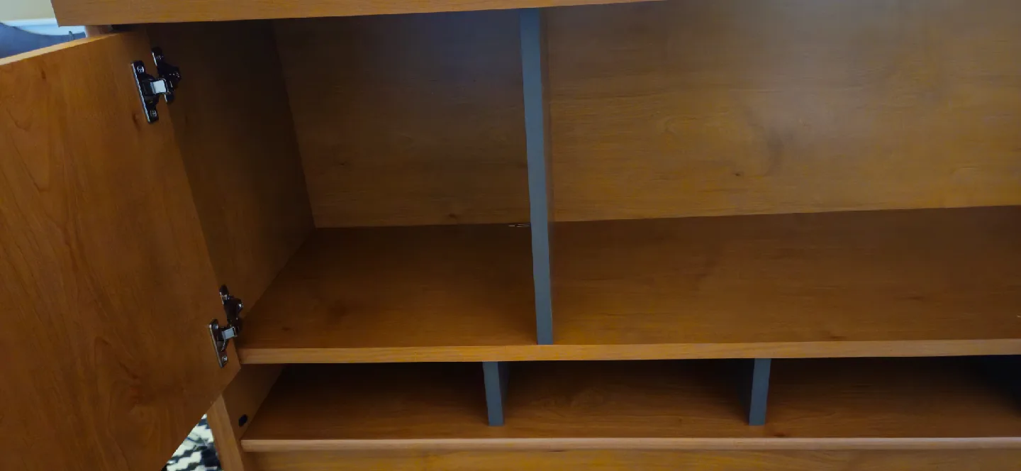 Large Desk with Top Storage image indicator(8)