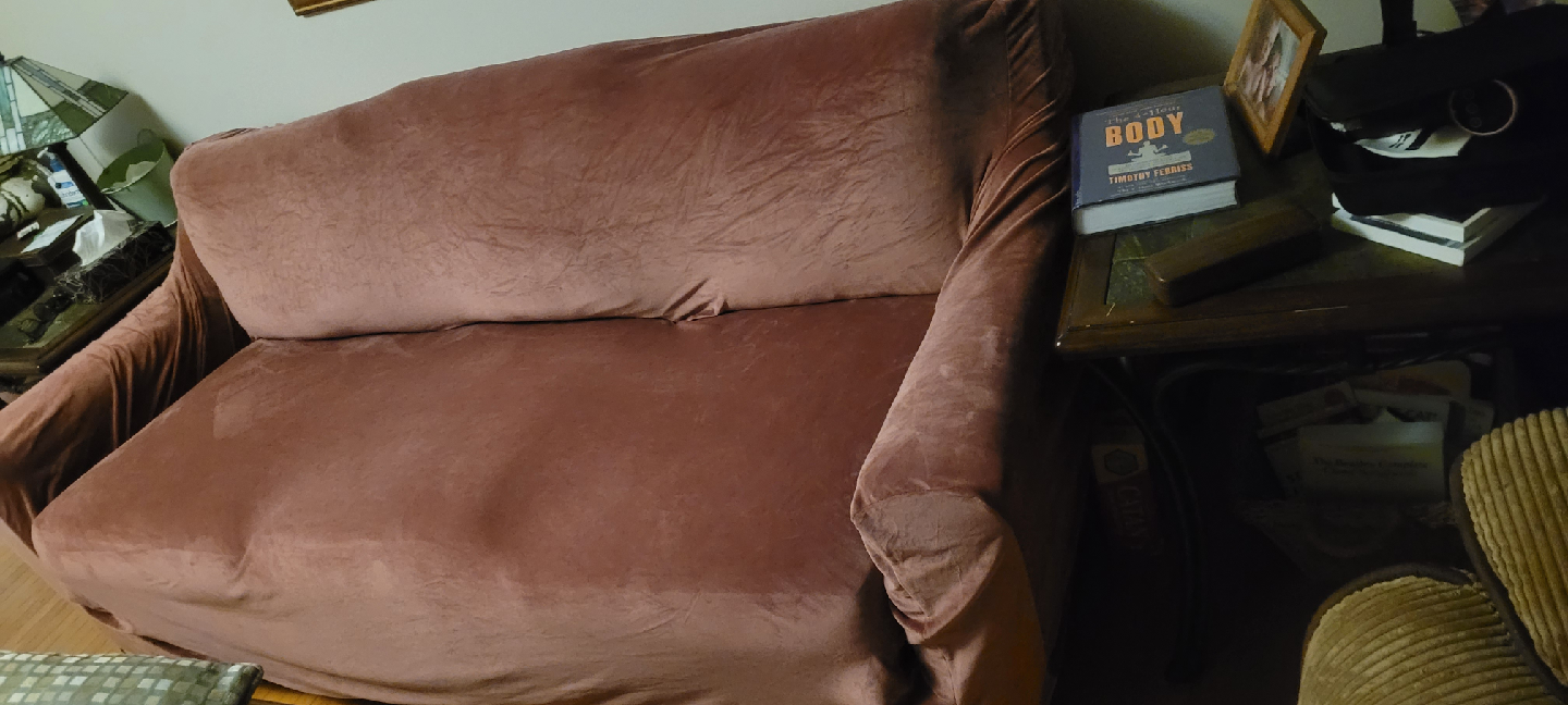 Sofa Cover - photo 5