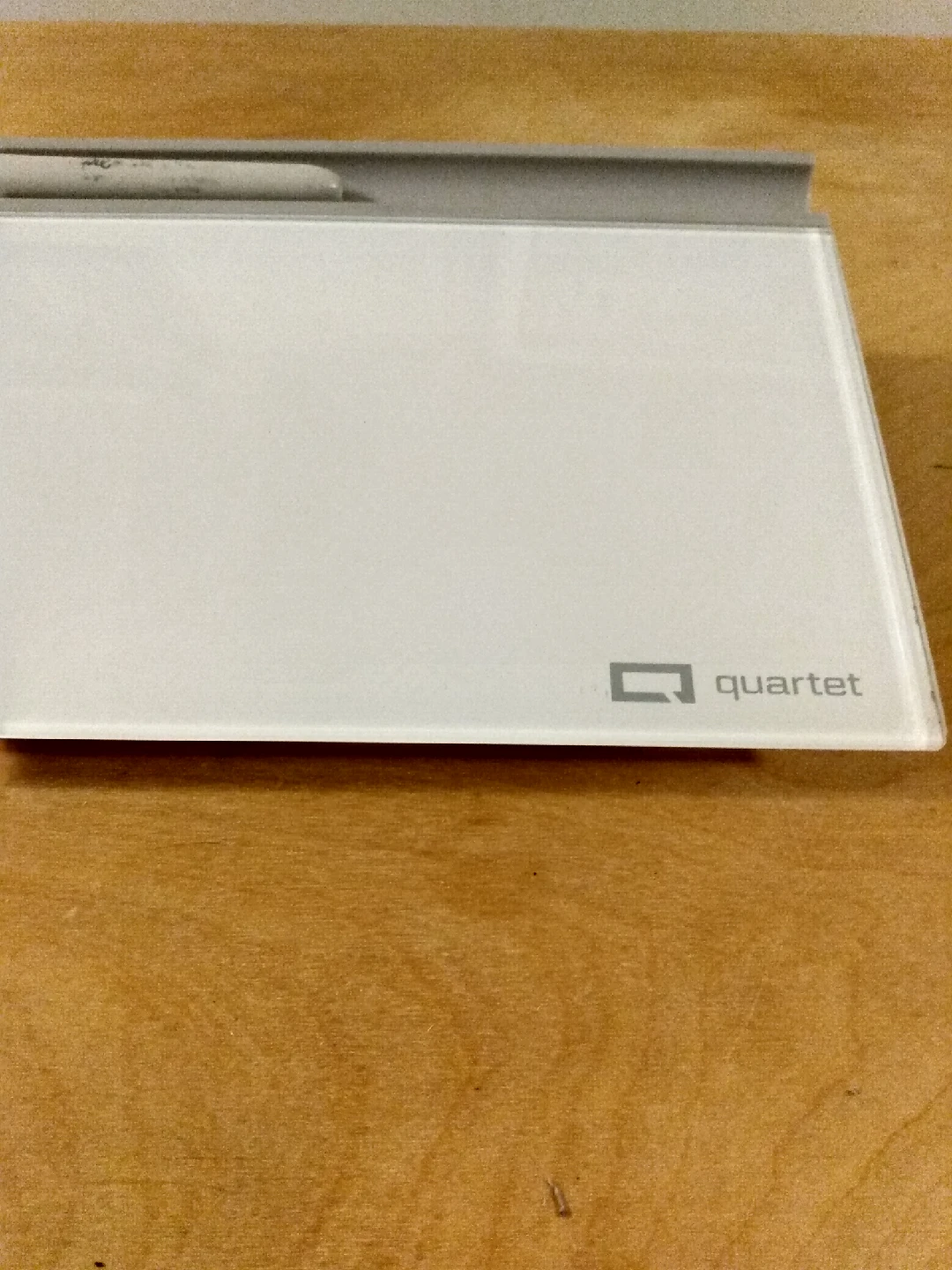 Quartet Glass Desktop Computer Pad - photo 2