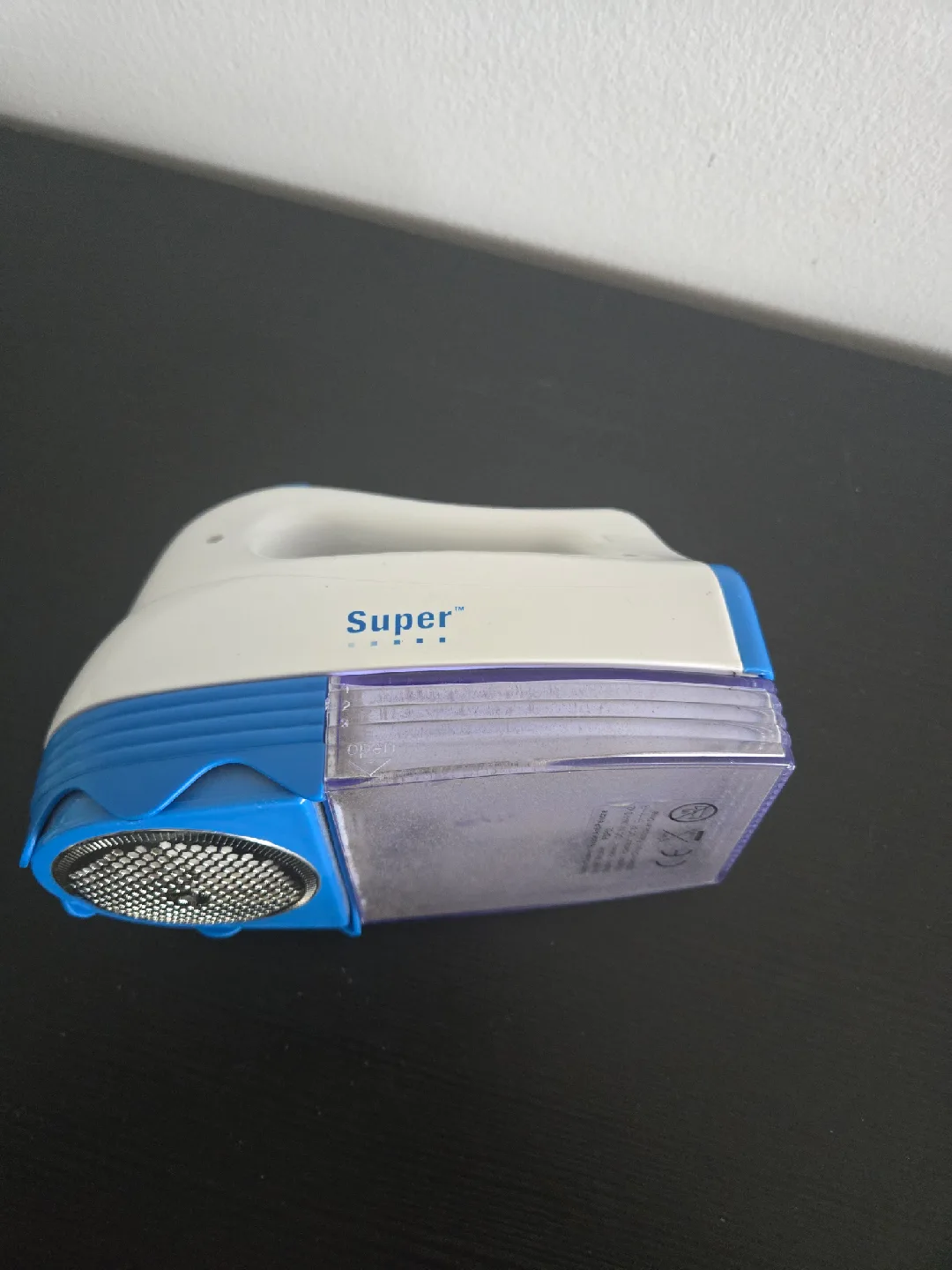 Super Fabric Shaver FSP02 thumbnail