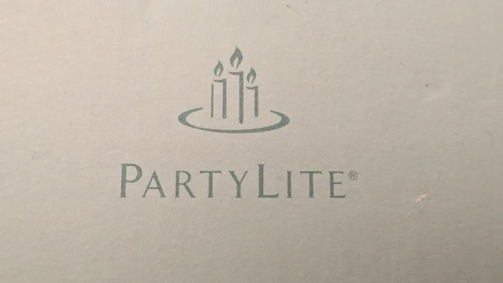 PartyLite Turkey Tealight/Taper Candleholder - New in Box! image indicator(3)