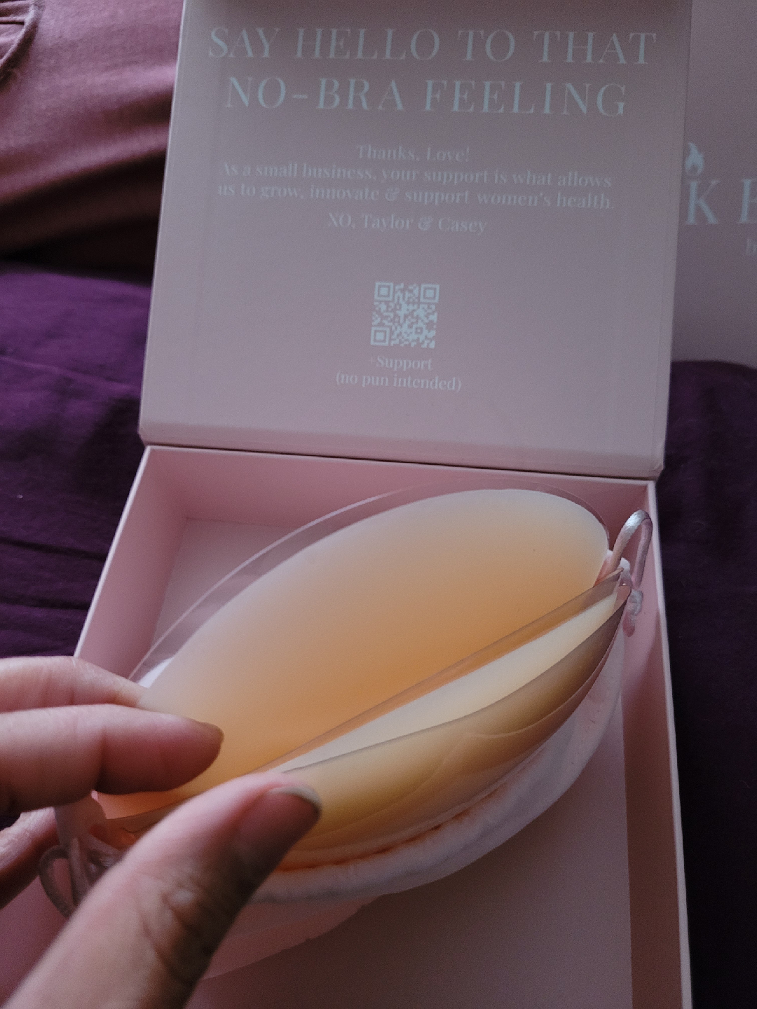 2 - Cakes Body DDD+ - New in Box! - photo 4