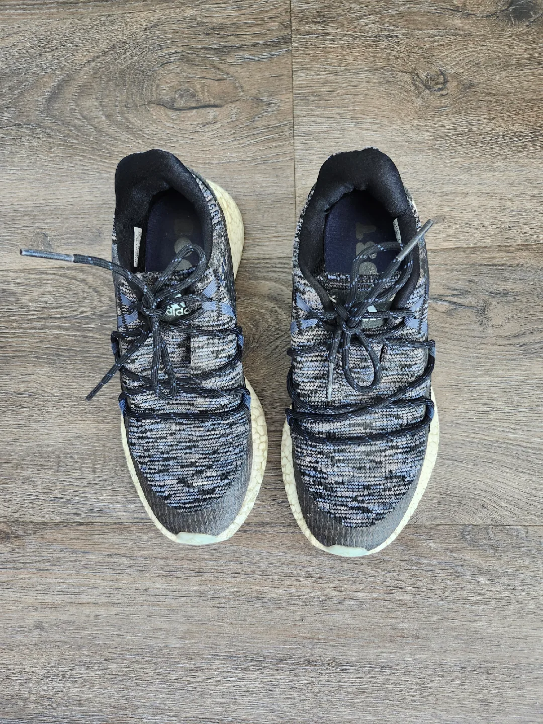 Adidas Boost  Running Shoes - Women's 6.5 image indicator(2)