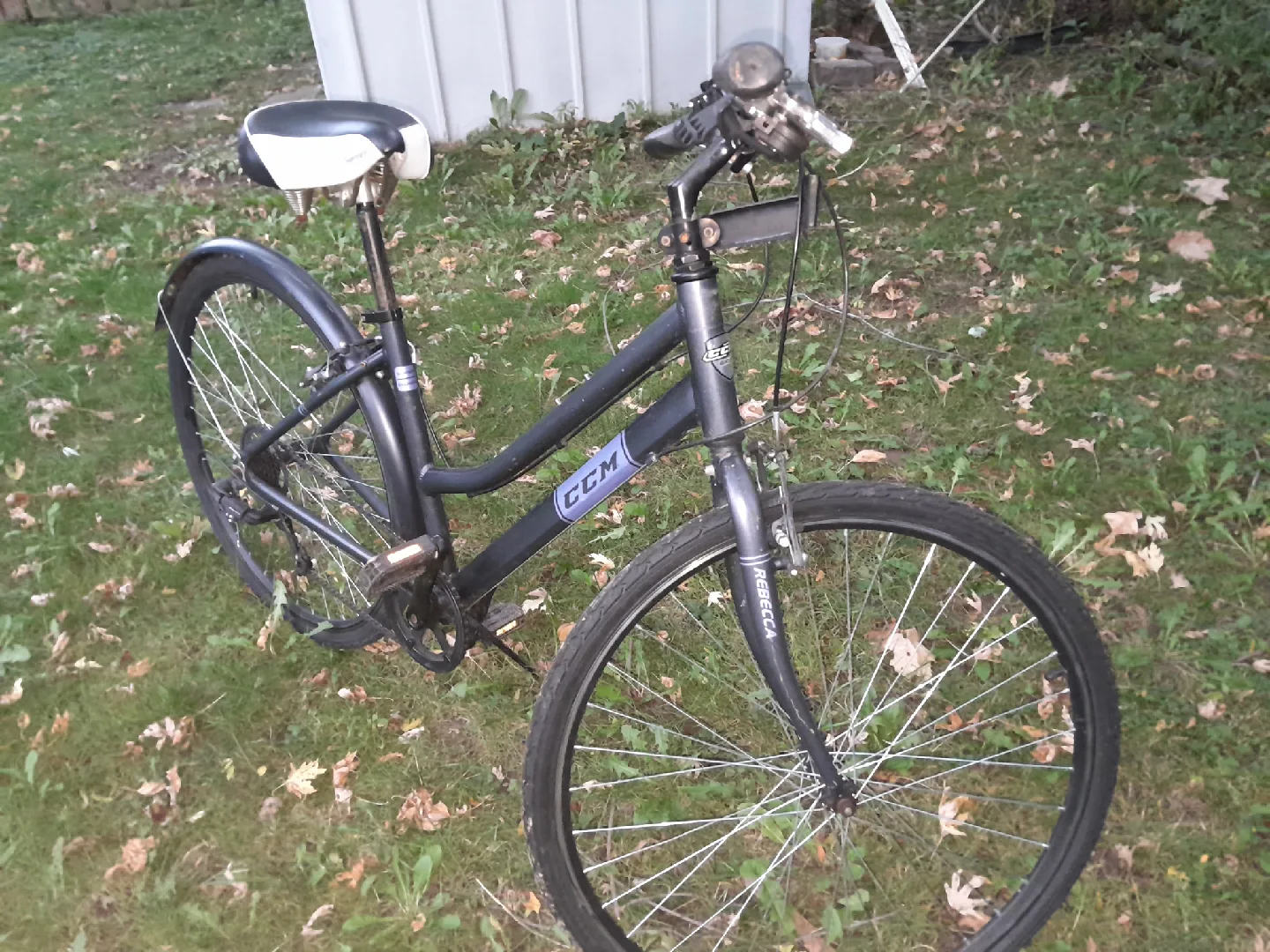 Trade for e bike thumbnail