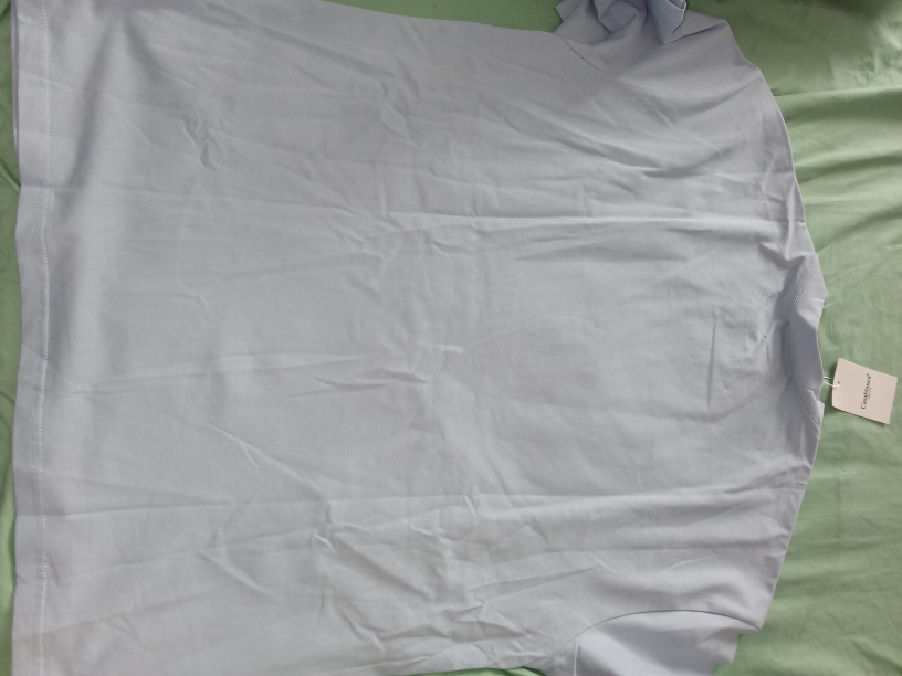 Casablanca Men's T-Shirt - photo 2