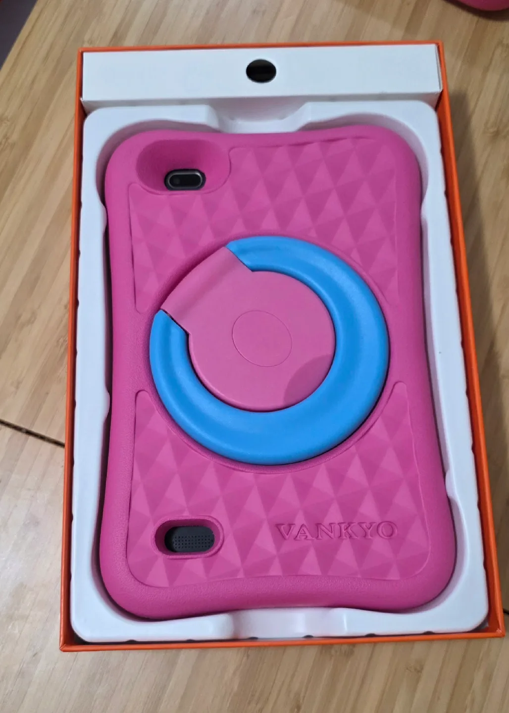 Android Tablet Vankyo MatrixPad S8 Kids Edition Android Tablet image indicator(2)