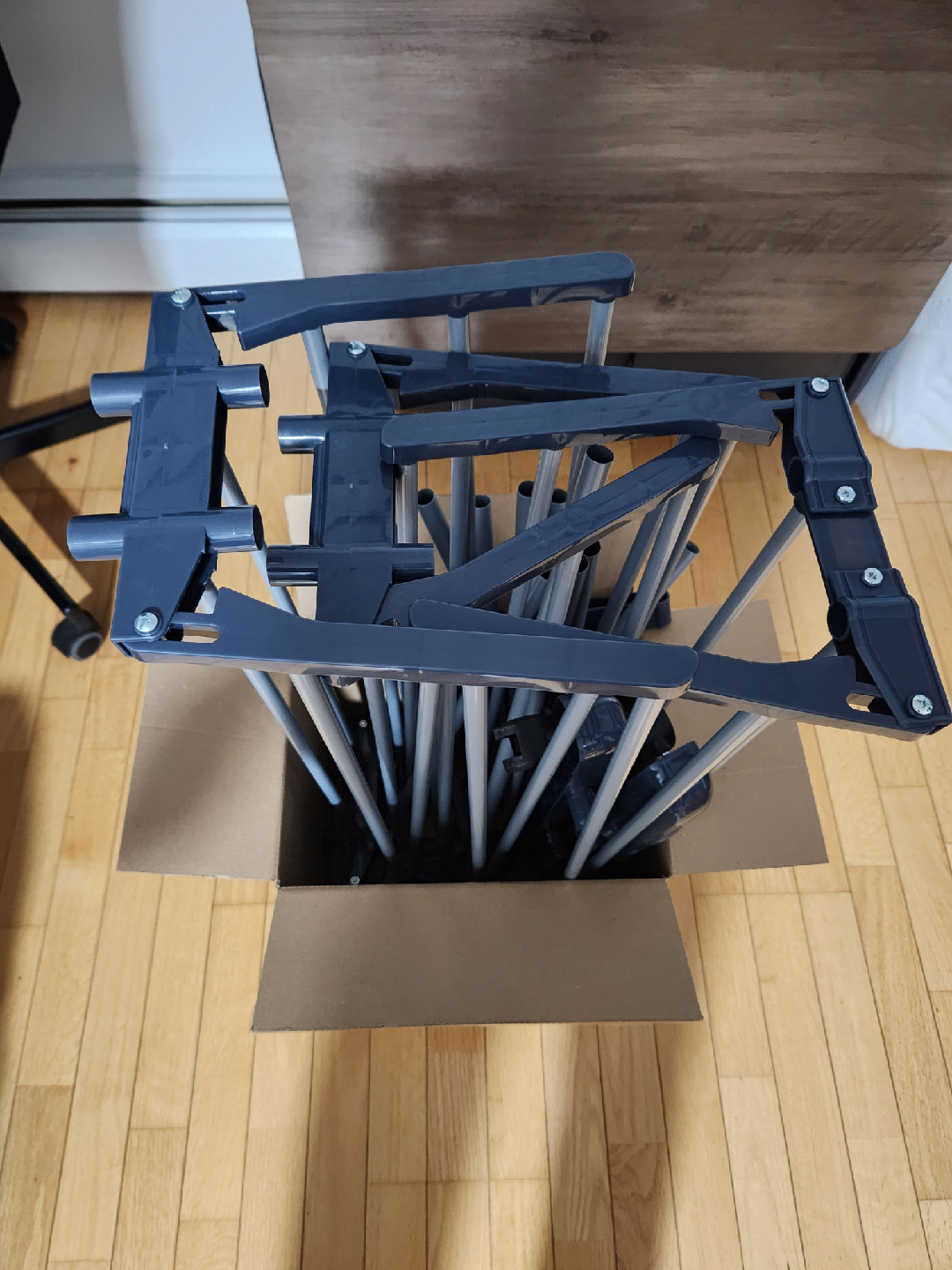 Clothes Drying Rack - photo 5