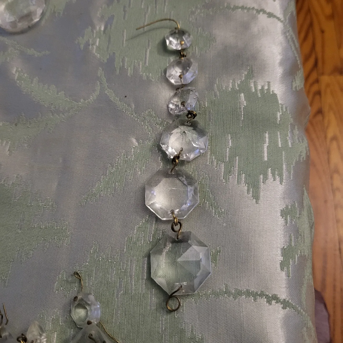 Crystal Chandelier Parts image indicator(3)