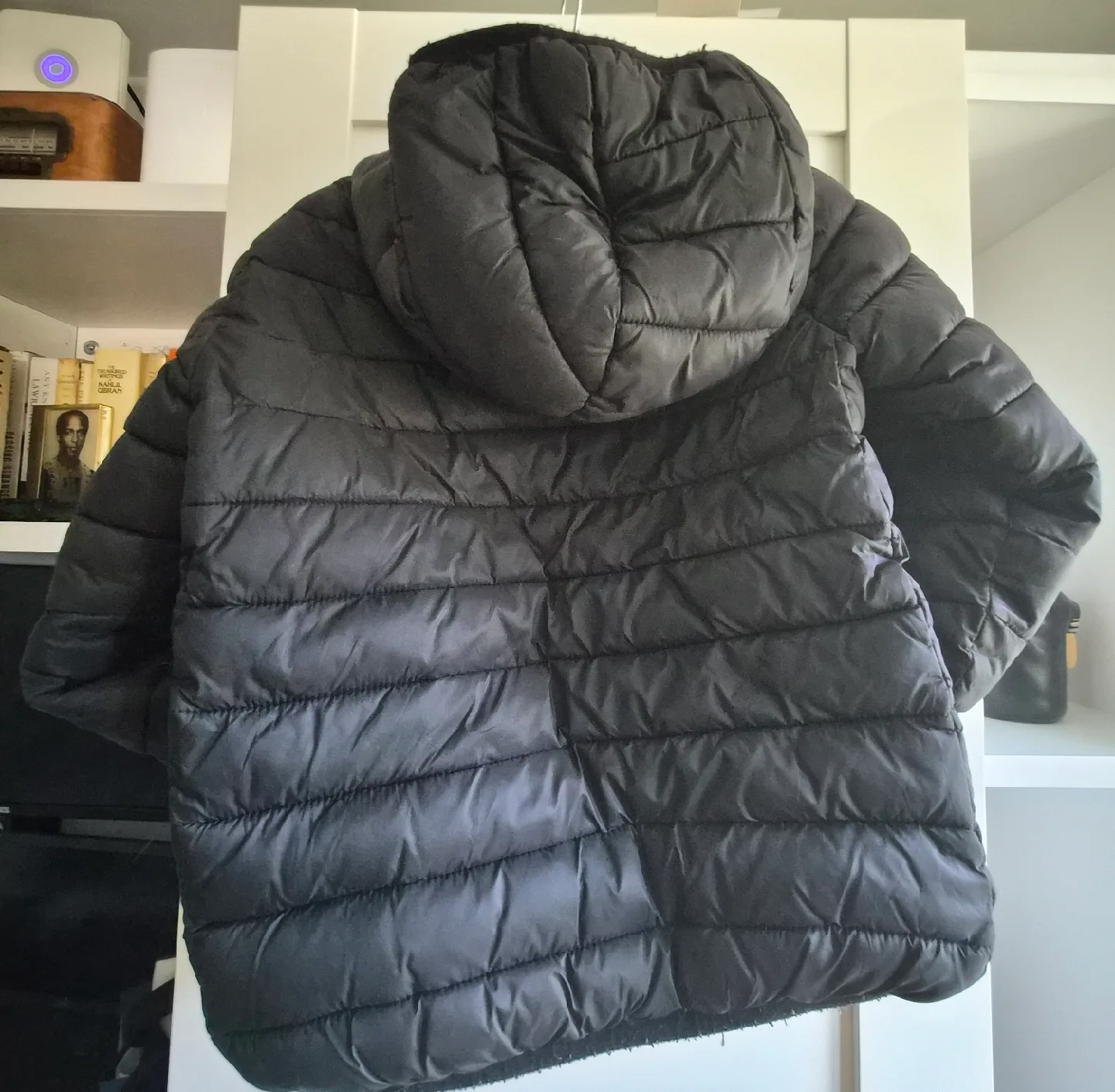 Roots Canada Reversible Puffer Jacket image indicator(3)