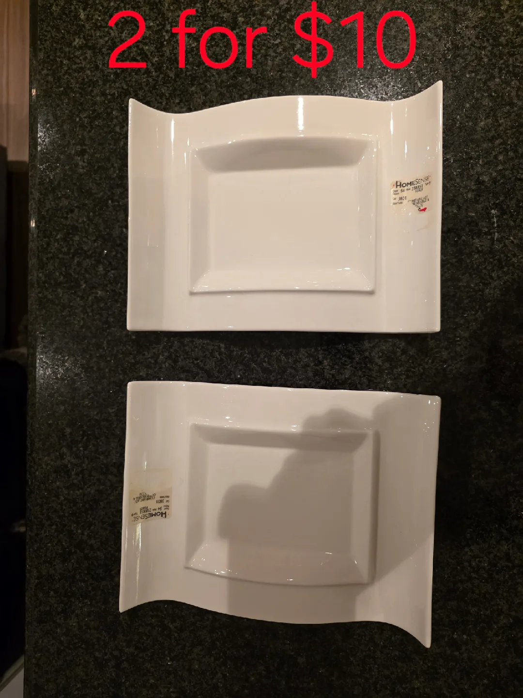 Assorted Bowls and Plates - Great Condition! image indicator(2)