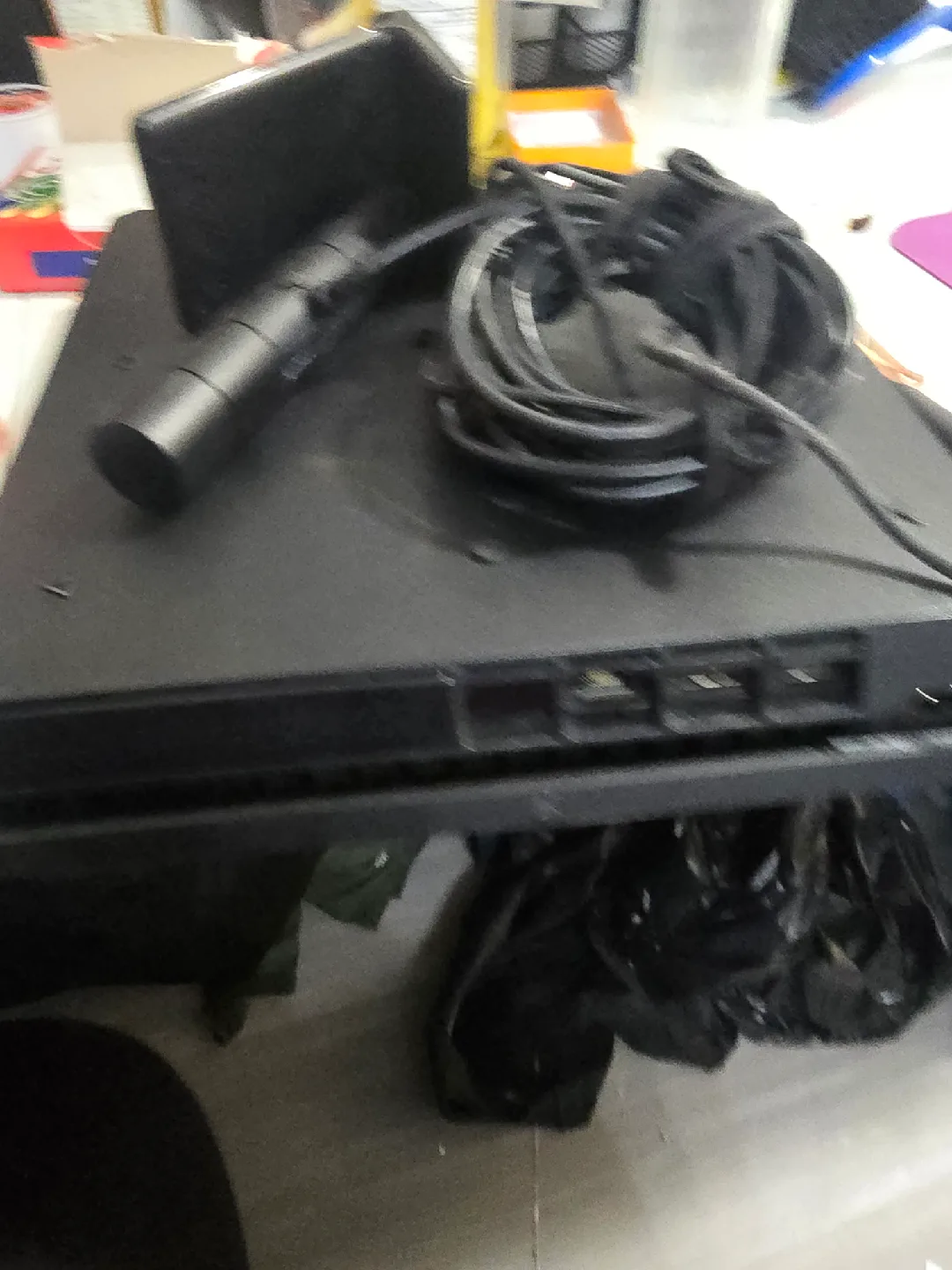 PlayStation 4 (PS4) Console image indicator(2)