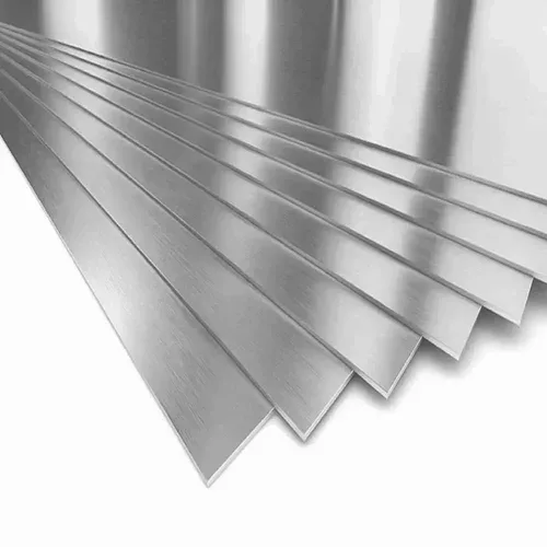 Stainless Steel Sheet