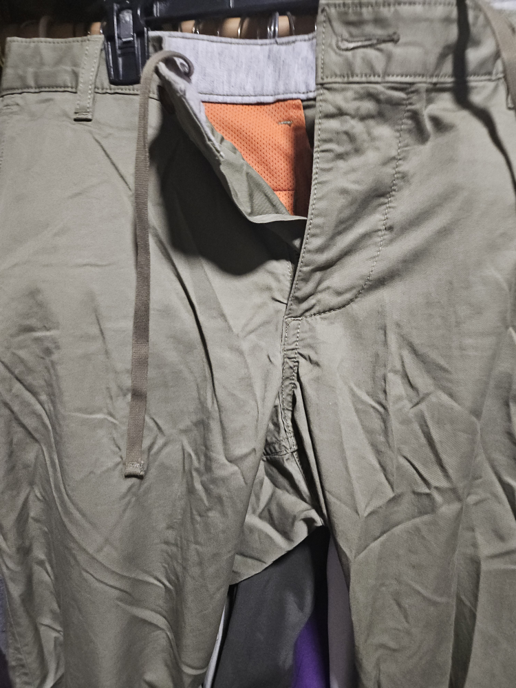 Dockers Olive Green Pants - photo 2